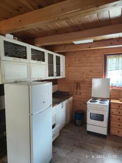 Vila Carobna suma Tara - Bajina Bašta - 4