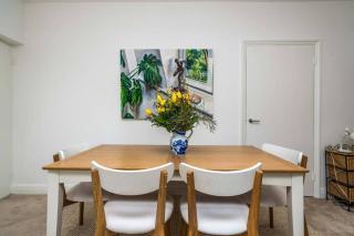 Spacious 2 bed Garden Flat by the Thames+parking - Londra - 6