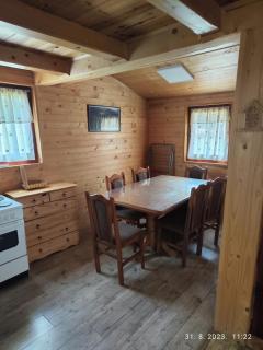 Vila Carobna suma Tara - Bajina Bašta - 5