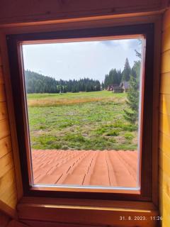Vila Carobna suma Tara - Bajina Bašta - 6