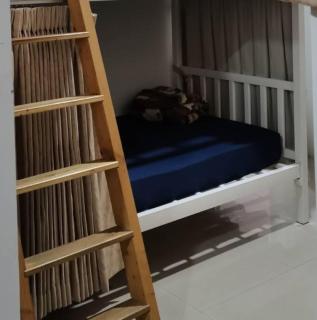 Chiang Mai Happy House Hostel - Chiang Mai - 3