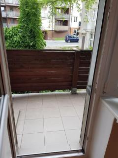 Apart Noc w Centrum - Koszalin - 5