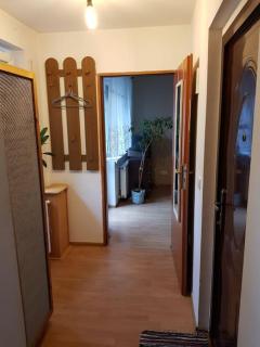 Apart Noc w Centrum - Koszalin - 1