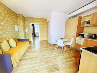 Apartment Brownie - Timişoara - 2