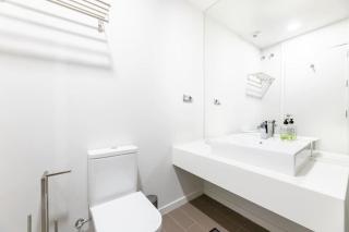 Stunning 2 bedroom Ground floor Le Mirage RDR339 - Estepona - 3