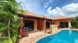 Panisara Pool Villa Resort Huahin - Hua Hin - 0