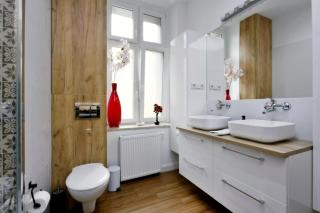 Apartament przy Palmiarni - Gliwice - 2