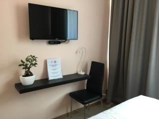 Slina Hotel Brussels - Brussels - 4