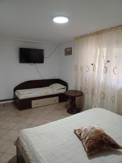 Casa Mariana - Comuna Arefu, Transfăgărășan - Căpăţîneni-Ungureni - 4