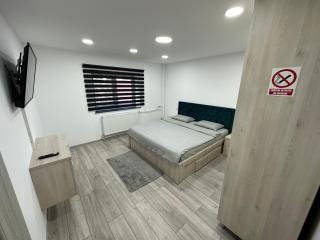 Cozy Apartment - Rădăuţi - 9