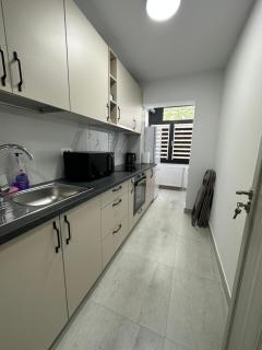 Cozy Apartment - Rădăuţi - 5