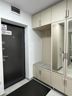 Cozy Apartment - Rădăuţi - 8