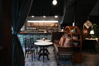 Tim Mansion - Bangkok - 1
