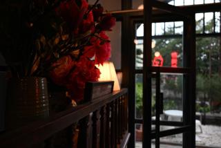 Tim Mansion - 2