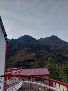 Forest Guest House - Alaverdi - 1
