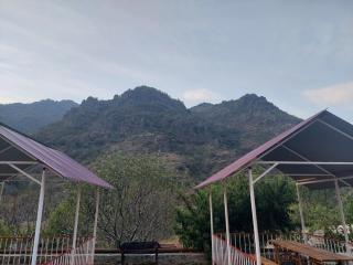 Forest Guest House - Alaverdi - 2