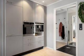 Leilighet med fantastisk utsikt, stillhet og nærhet til sentrum - 2