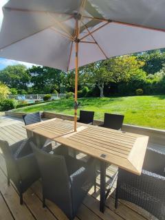 Maison de charme avec piscine - 8