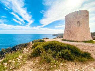 Stella Maris - Cala Pi - 2