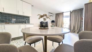 CARTAGO Poniente beach apartment - Benidorm - 8