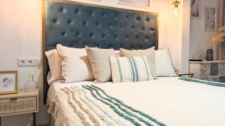 CARTAGO Poniente beach apartment - 2