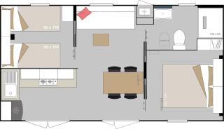 Campeggio Ai Colli Fioriti - 9