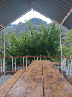 Forest Guest House - Alaverdi - 4