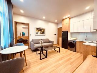 Warm & Cozy Apartment - Hai Phong - 9