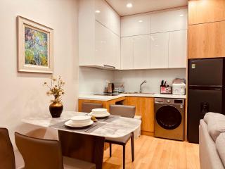 Warm & Cozy Apartment - Hai Phong - 8