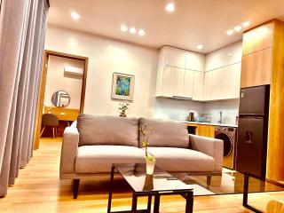 Warm & Cozy Apartment - Hai Phong - 6