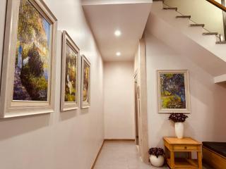 Warm & Cozy Apartment - Hai Phong - 4