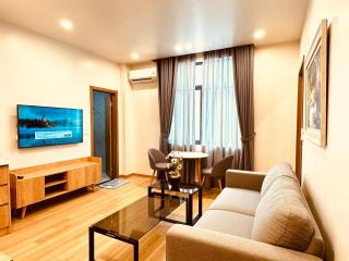 Warm & Cozy Apartment - Hai Phong - 1