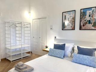 Liberty Villa - Bari - 7