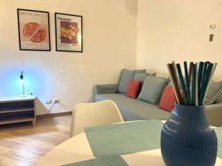 Liberty Villa - Bari - 5