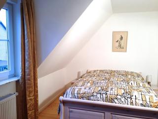 Endreihenhaus Süd Berta - Sylt, Westerland - 1