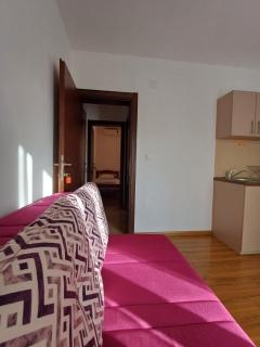 Apartmani Vuković- Brca - Sutomore - 4