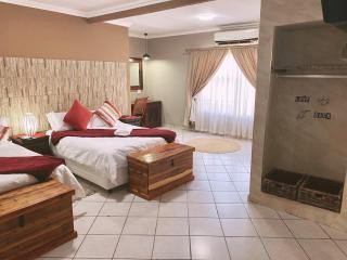 The Wilds Lodge - Kuruman - 6