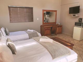 The Wilds Lodge - Kuruman - 5