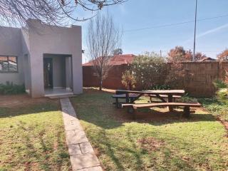 The Wilds Lodge - Kuruman - 3