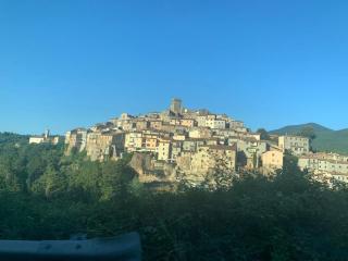 In Campagna - Santa Fiora - 7