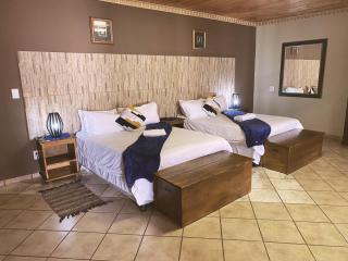 The Wilds Lodge - Kuruman - 8