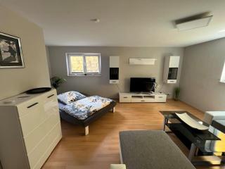 Großzügige Ferienwohnung im Oberland - Warngau - 9