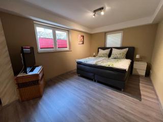 Großzügige Ferienwohnung im Oberland - 8