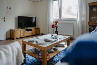 Ferienwohnung Morgensonne - Schützen am Gebirge - 5