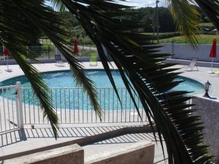 Mobilhome 1 Tout Confort - Taglio-Isolaccio - 9
