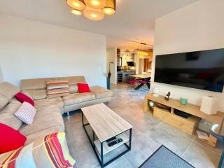 Villa avec piscine proche plages - Vaux-sur-Mer - 6