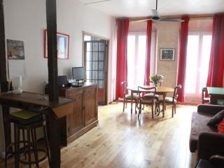 Latin Quarter - Notre Dame apartment - Paris - 0