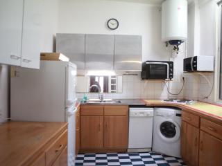 Latin Quarter - Notre Dame apartment - Paris - 3