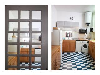 Latin Quarter - Notre Dame apartment - Paris - 1