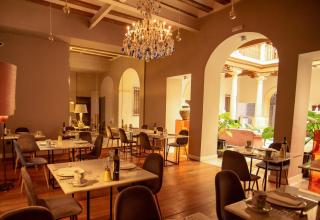 Hotel Don Juan Boutique - Úbeda - 8
